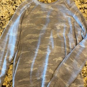 Athleta XL(14) sweatshirt